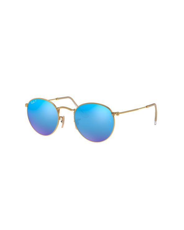 SUNGLASSES RAY BAN WOMAN RB344711269 (Lens/Bridge/Temple) 50/21/135 mm)