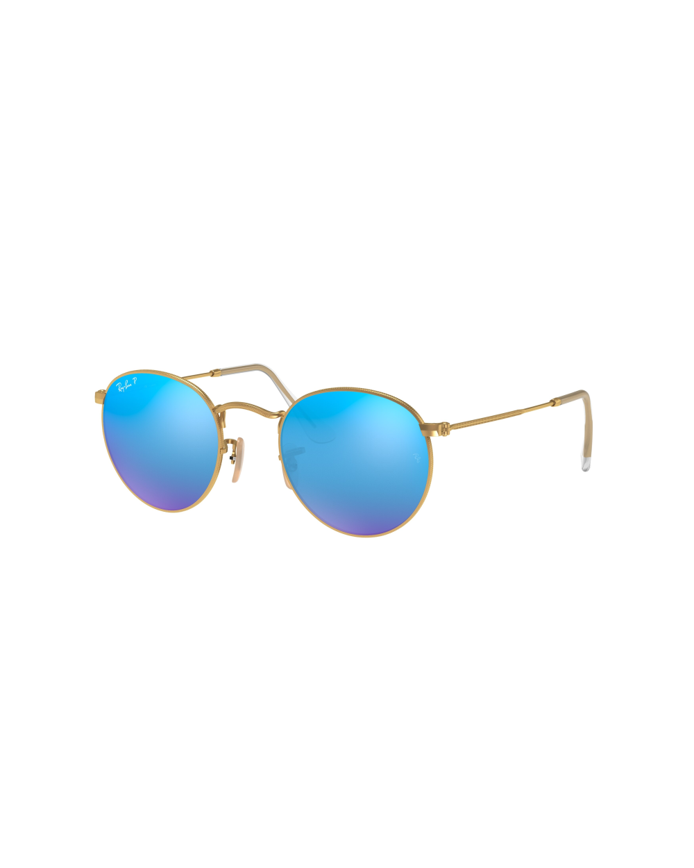 SUNGLASSES RAY BAN WOMAN RB344711269 (Lens/Bridge/Temple) 50/21/135 mm)