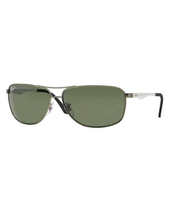 SUNGLASSES RAY BAN UNISEX RB3506640299A (Lens/Bridge/Temple) 64/14/135 mm)