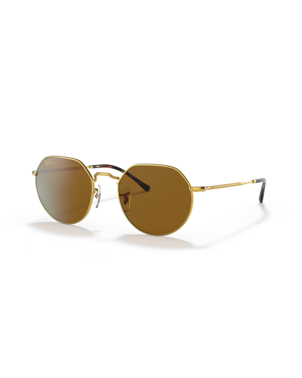 SUNGLASSES RAY BAN UNISEX RB35659196335 (Lens/Bridge/Temple) 53/20/145 mm)