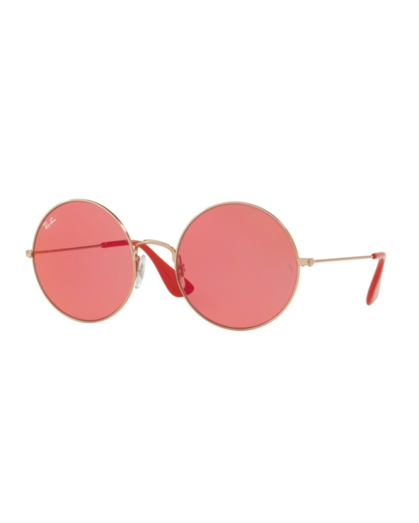 SUNGLASSES RAY BAN UNISEX RB3592509035C (Lens/Bridge/Temple) 50/20/145 mm)