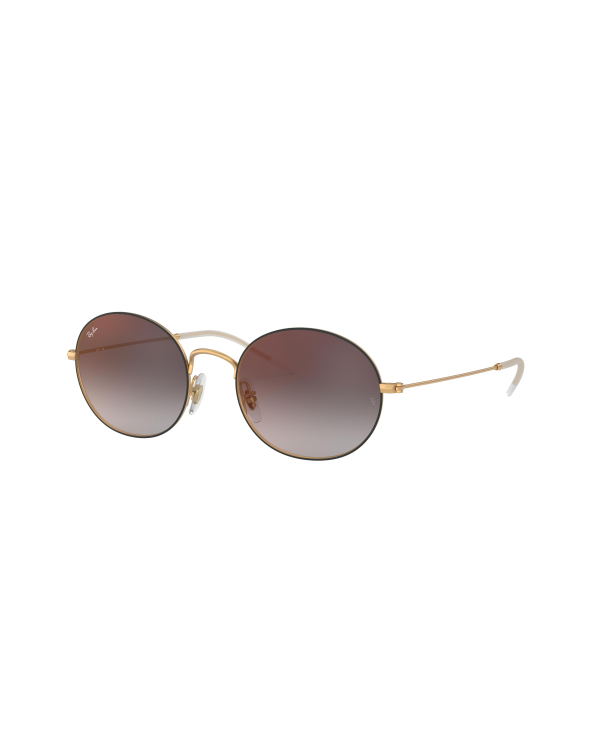 SUNGLASSES RAY BAN UNISEX RB3594-9114U0 (Lens/Bridge/Temple) 53/20/145 mm)