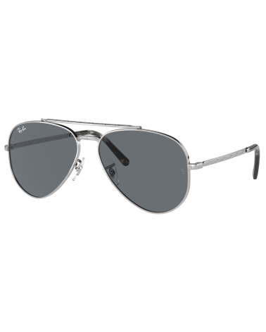 SUNGLASSES RAY BAN UNISEX RB3625003R562 (Lens/Bridge/Temple) 62/14/140 mm)