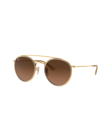 SUNGLASSES RAY BAN UNISEX RB3647N912443 (Lens/Bridge/Temple) 51/19/145 mm)