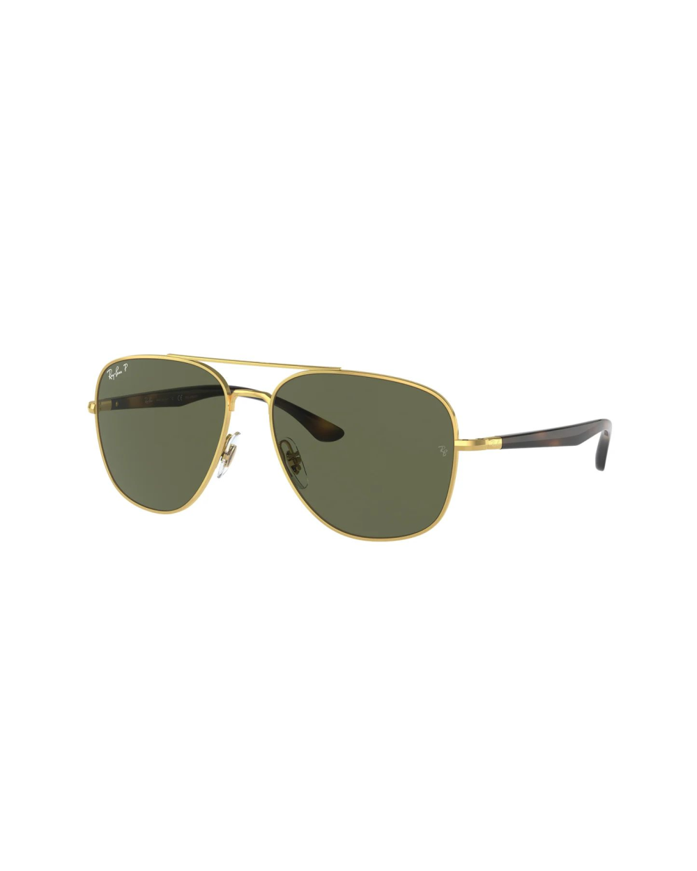 SUNGLASSES RAY BAN UNISEX RB36830015856 (Lens/Bridge/Temple) 56/20/145 mm)