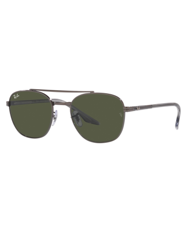 SUNGLASSES RAY BAN MAN RB36880043155 (Lens/Bridge/Temple) 57/19/145 mm)