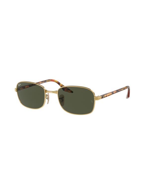SUNGLASSES RAY BAN UNISEX RB36900013154 (Lens/Bridge/Temple) 24/21/145 mm)