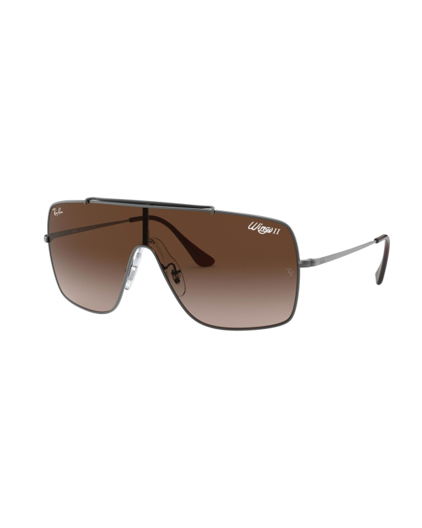 SUNGLASSES RAY BAN MAN RB36973500413 (Lens/Bridge/Temple) 135/00/140 mm)