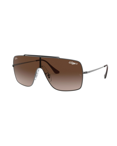 SUNGLASSES RAY BAN MAN RB36973500413 (Lens/Bridge/Temple) 135/00/140 mm)