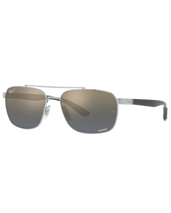 SUNGLASSES RAY BAN MAN RB3701003J059 (Lens/Bridge/Temple) 59/17/145 mm)