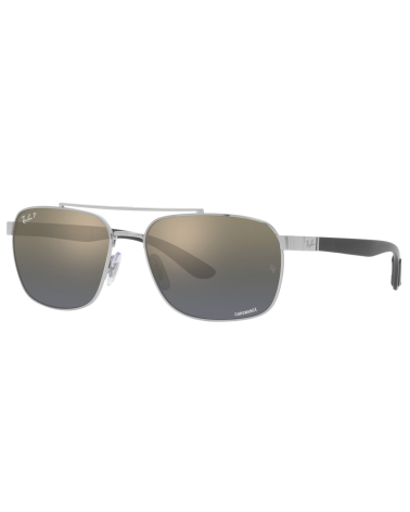 SUNGLASSES RAY BAN MAN RB3701003J059 (Lens/Bridge/Temple) 59/17/145 mm)