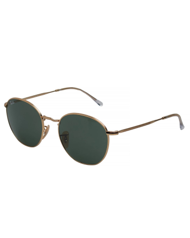 SUNGLASSES RAY BAN MAN RB37720013154 (Lens/Bridge/Temple) 54/20/145 mm)