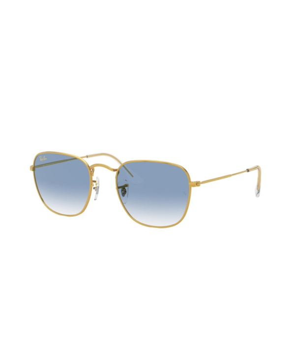SUNGLASSES RAY BAN UNISEX RB385791963F5 (Lens/Bridge/Temple) 51/19/145 mm)