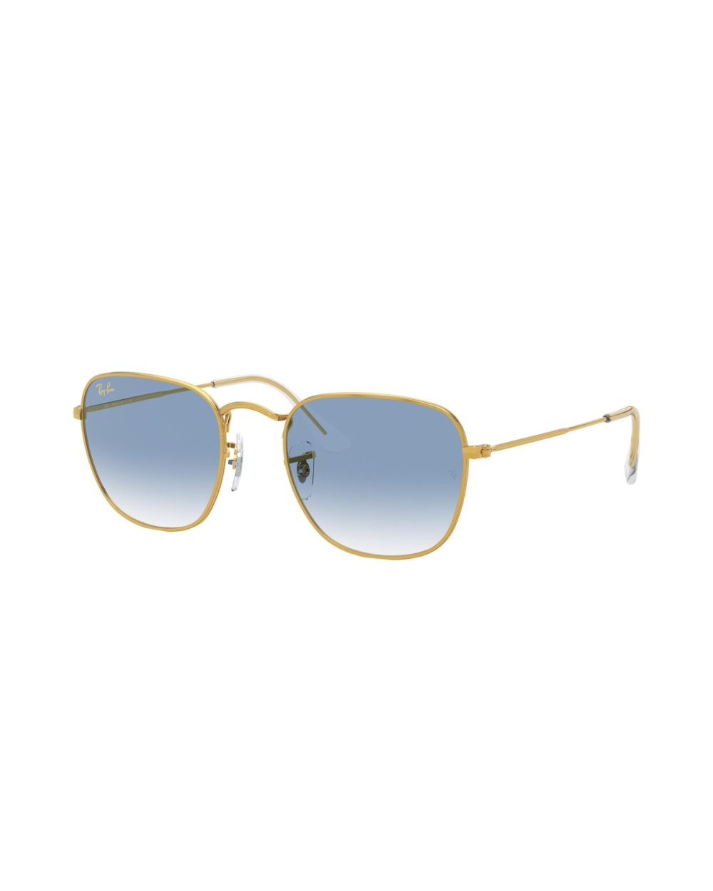 SUNGLASSES RAY BAN UNISEX RB385791963F5 (Lens/Bridge/Temple) 51/19/145 mm)