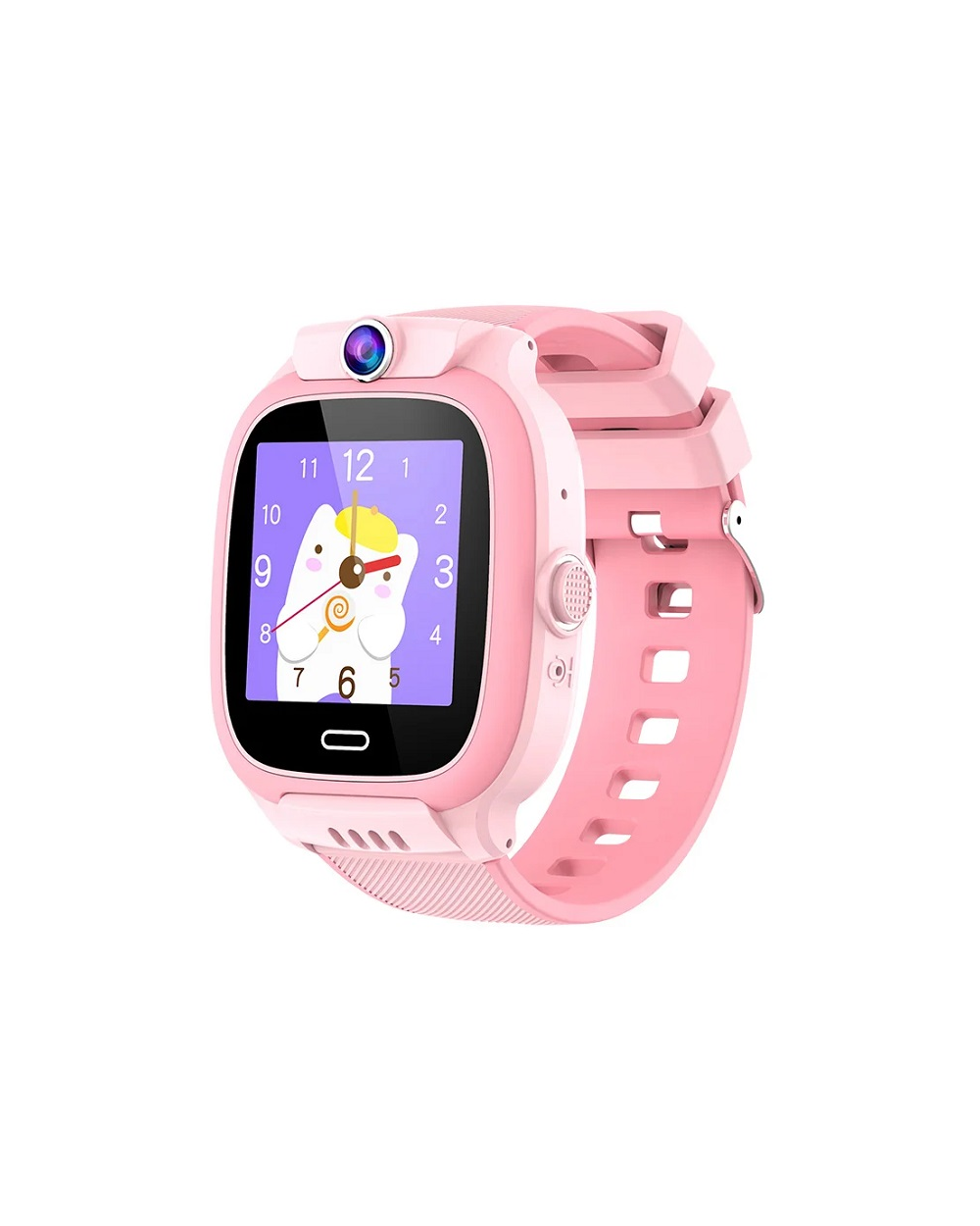 Παιδικό smartwatch - Y36 - 810989 - Pink