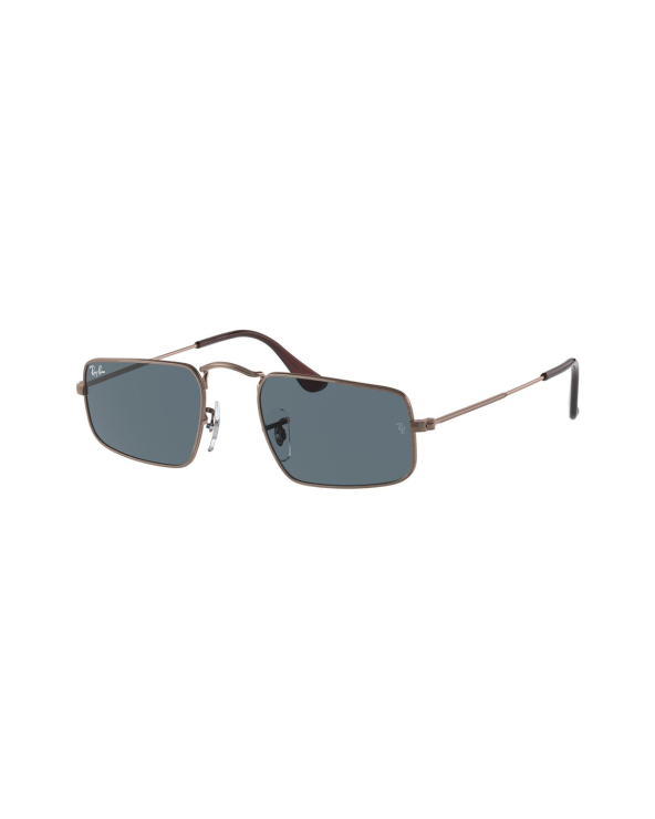 SUNGLASSES RAY BAN UNISEX RB3957499230R (Lens/Bridge/Temple) 49/20/145 mm)