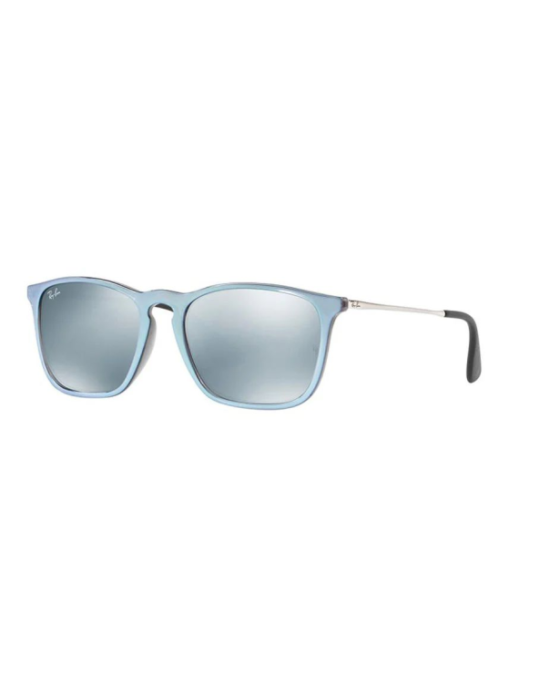 SUNGLASSES RAY BAN UNISEX RB4187546056G (Lens/Bridge/Temple) 54/18/145 mm)