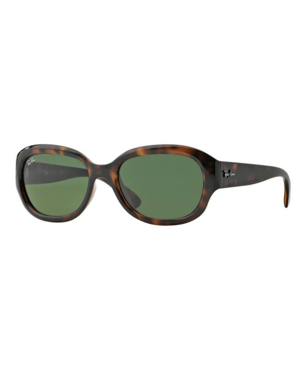 SUNGLASSES RAY BAN WOMEN RB4198-710-57 (Lens/Bridge/Temple) 57/15/140 mm)
