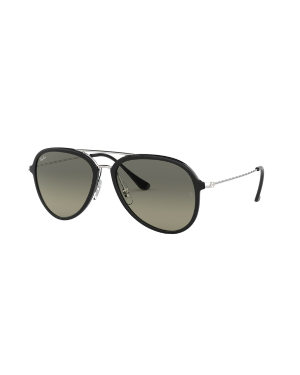 SUNGLASSES RAY BAN UNISEX RB42985760171 (Lens/Bridge/Temple) 57/17/145 mm)
