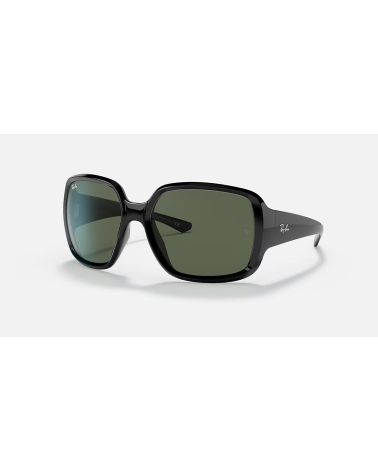 SUNGLASSES RAY BAN UNISEX RB43476017160 (Lens/Bridge/Temple) 60/18/125 mm)