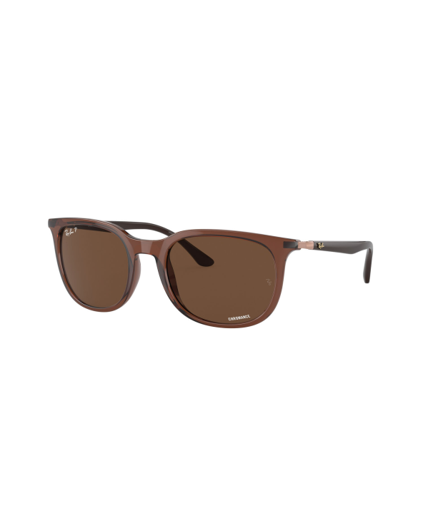 SUNGLASSES RAY BAN UNISEX RB43866652AN5 (Lens/Bridge/Temple) 54/18/145 mm)