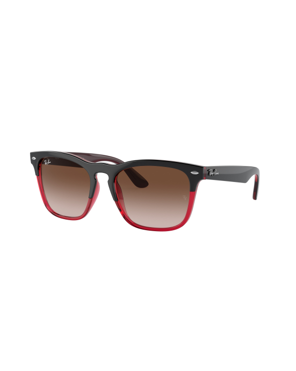 SUNGLASSES RAY BAN UNISEX RB44876631135 (Lens/Bridge/Temple) 54/18/145 mm)
