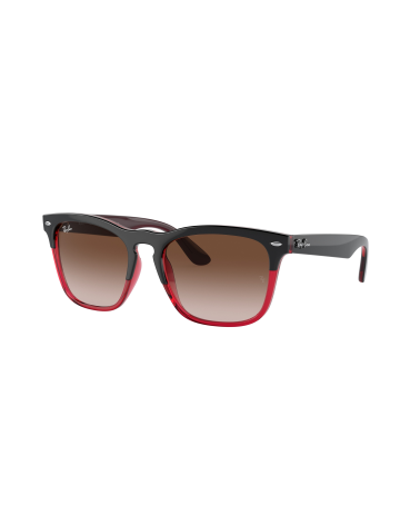 SUNGLASSES RAY BAN UNISEX RB44876631135 (Lens/Bridge/Temple) 54/18/145 mm)