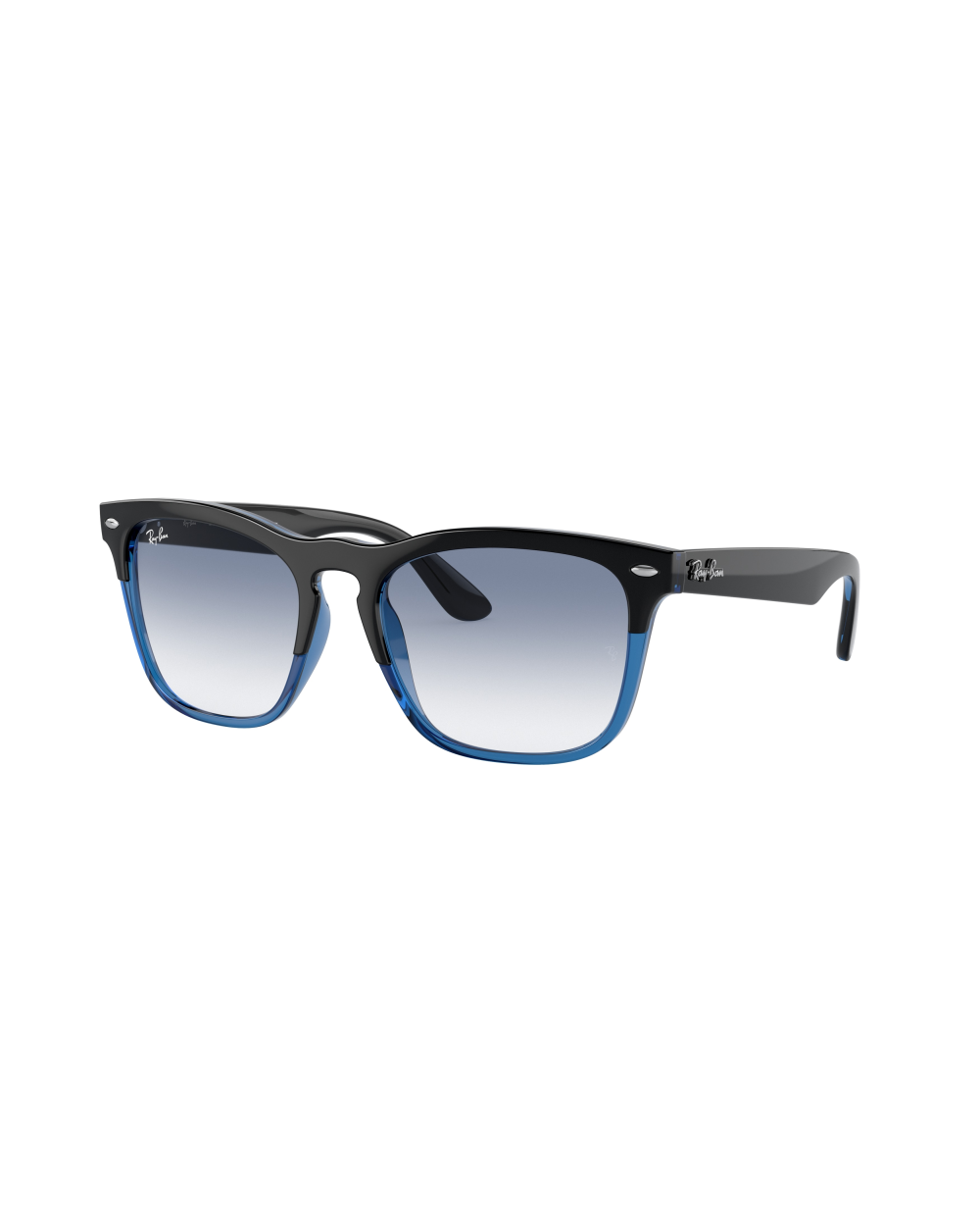 SUNGLASSES RAY BAN UNISEX RB44876632195 (Lens/Bridge/Temple) 54/18/145 mm)