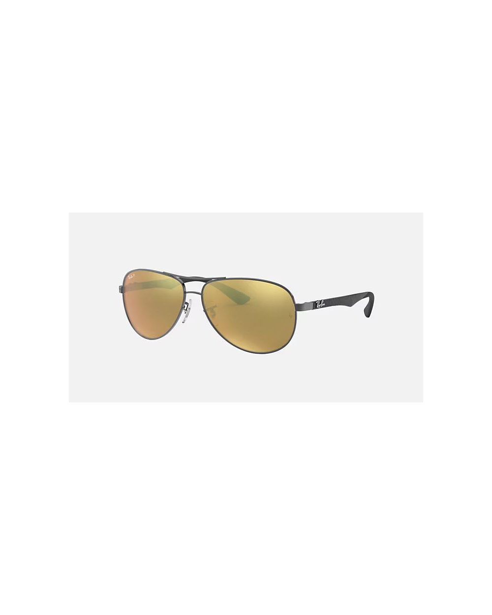 SUNGLASSES RAY BAN UNISEX RB831358004N3 (Lens/Bridge/Temple) 61/13/140 mm)