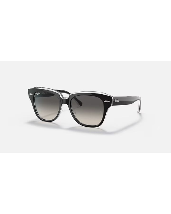 SUNGLASSES RAY BAN CHILDREN S RB9186S711611 (Lens/Bridge/Temple) 46/15/130 mm)