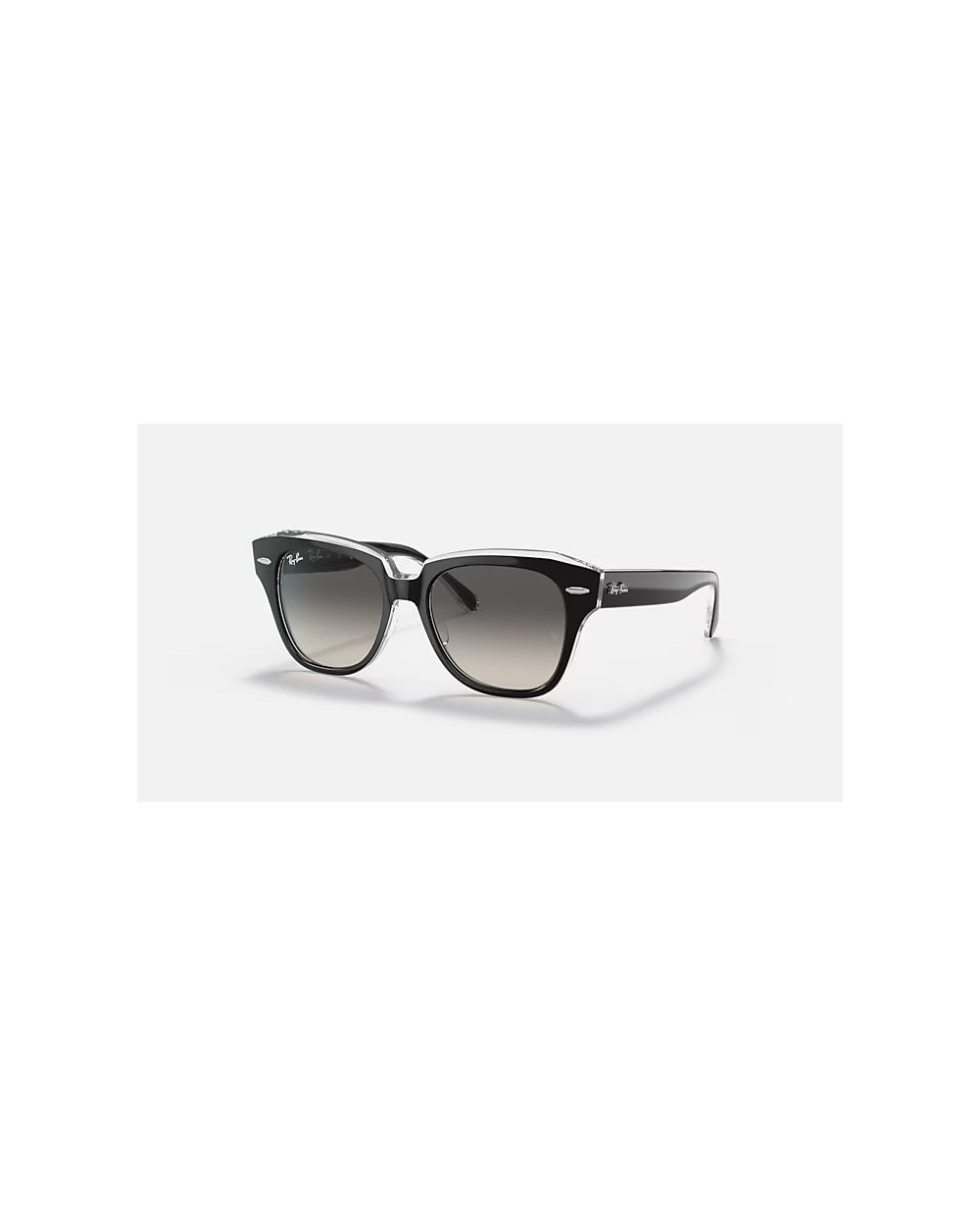 SUNGLASSES RAY BAN CHILDREN S RB9186S711611 (Lens/Bridge/Temple) 46/15/130 mm)