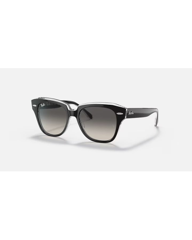 SUNGLASSES RAY BAN CHILDREN S RB9186S711611 (Lens/Bridge/Temple) 46/15/130 mm)
