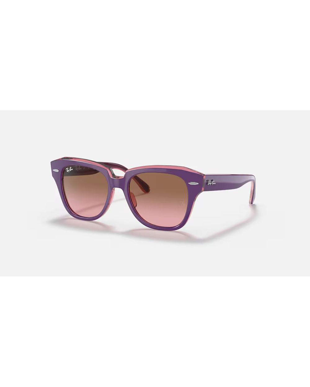 SUNGLASSES RAY BAN CHILDREN S RB9186S711814 (Lens/Bridge/Temple) 46/15/130 mm)