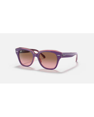 SUNGLASSES RAY BAN CHILDREN S RB9186S711814 (Lens/Bridge/Temple) 46/15/130 mm)