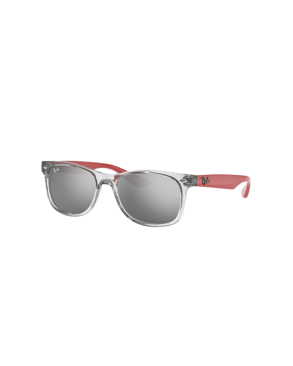 SUNGLASSES RAY BAN CHILDREN S RJ9052S70636G (Lens/Bridge/Temple) 48/16/130 mm)