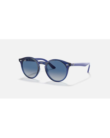 SUNGLASSES RAY BAN CHILDREN S RJ9064S447062 (Lens/Bridge/Temple) 44/19/130 mm)