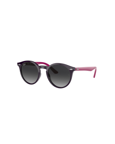 SUNGLASSES RAY BAN CHILDREN S RJ9064S70218G (Lens/Bridge/Temple) 44/19/130 mm)