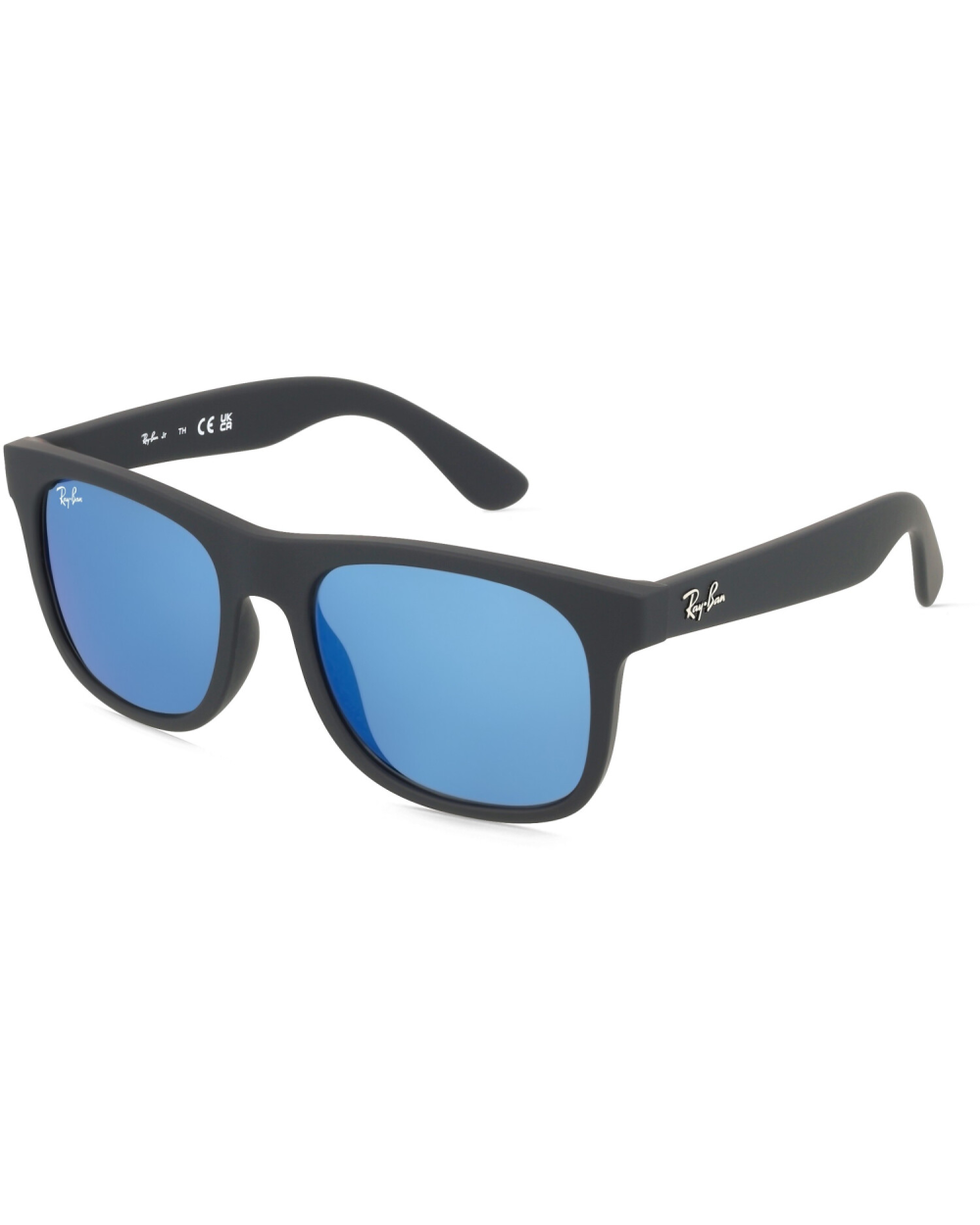 SUNGLASSES RAY BAN CHILDREN S RJ9069S702855 (Lens/Bridge/Temple) 48/16/130 mm)