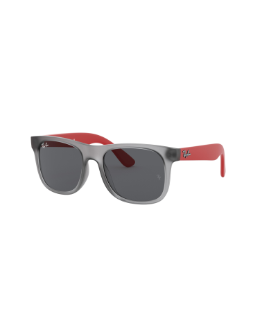 SUNGLASSES RAY BAN CHILDREN S RJ9069S705987 (Lens/Bridge/Temple) 48/16/130 mm)