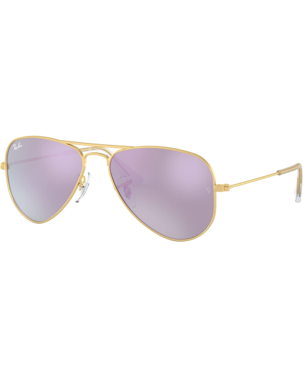 SUNGLASSES RAY BAN CHILDREN S RJ95062494V5 (Lens/Bridge/Temple) 50/13/120 mm)