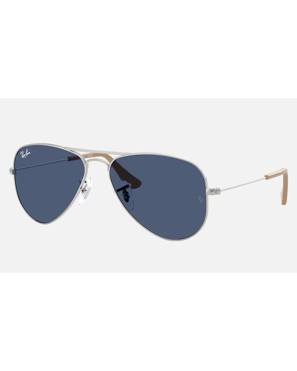 SUNGLASSES RAY BAN CHILDREN S RJ9506S212805 (Lens/Bridge/Temple) 50/13/120 mm)