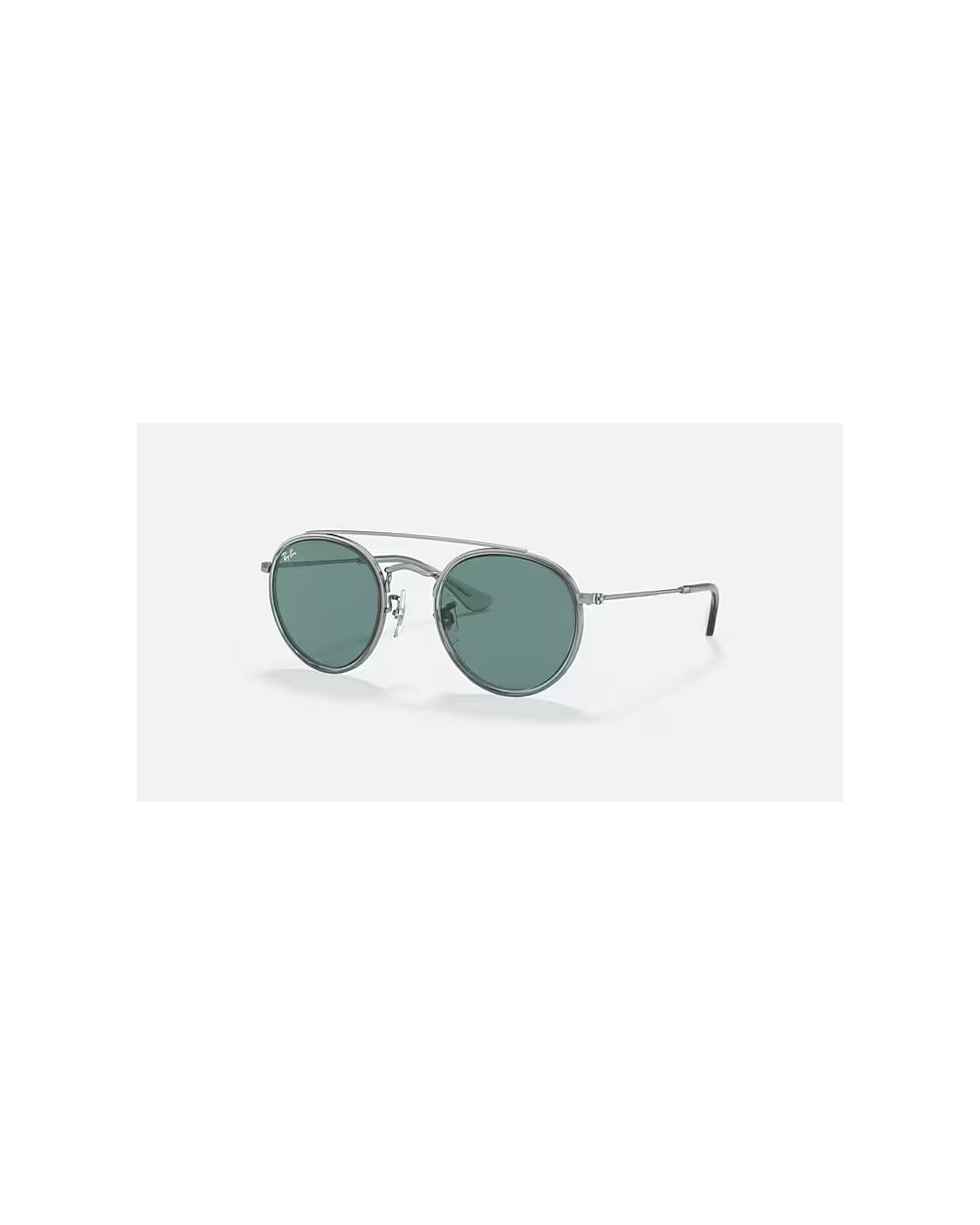 SUNGLASSES RAY BAN CHILDREN S RJ9647S200824 (Lens/Bridge/Temple) 46/21/130 mm)