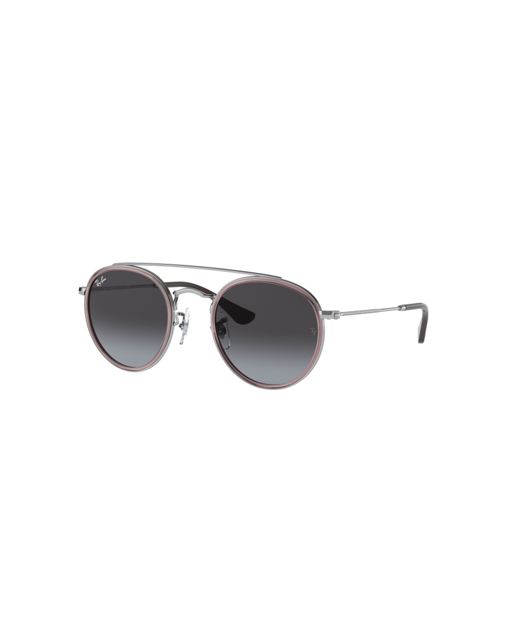 SUNGLASSES RAY BAN CHILDREN S RJ9647S2908G4 (Lens/Bridge/Temple) 46/21/130 mm)