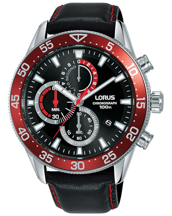 WATCH LORUS WOMEN RM345FX9 (45MM)
