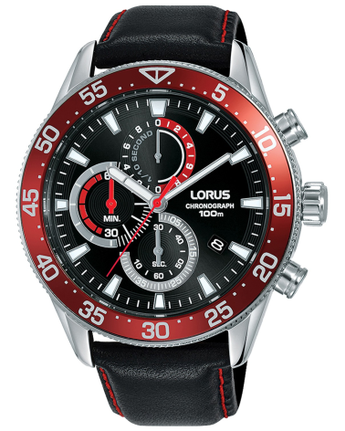 WATCH LORUS WOMEN RM345FX9 (45MM)