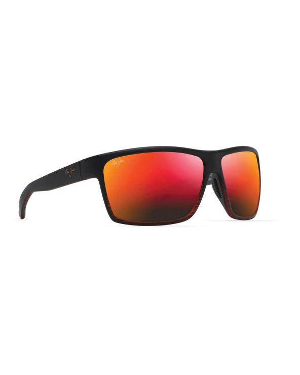 SUNGLASSES MAUI JIM MAN RM839-07C (Lens/Bridge/Temple) 57/17/145 mm)