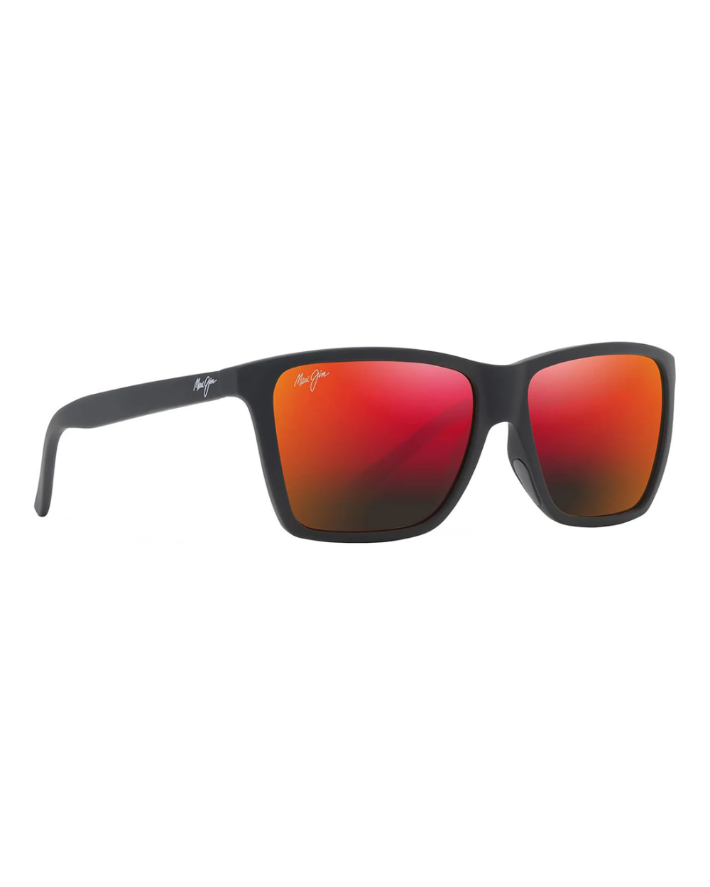SUNGLASSES MAUI JIM UNISEX RM864-02A (Lens/Bridge/Temple) 64/16/125 mm)