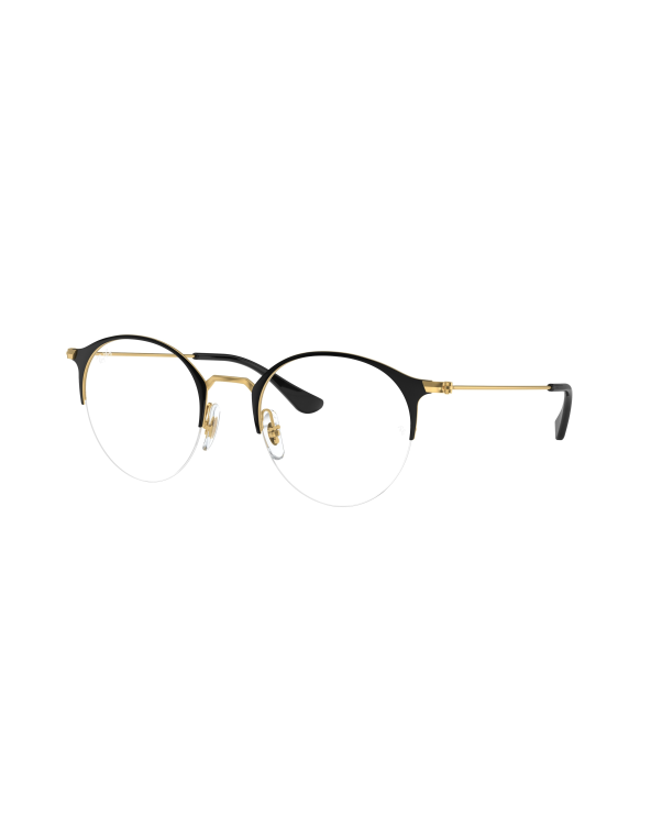 EYEGLASSES RAY BAN UNISEX RX3578V289050 (Lens/Bridge/Temple) 50/22/145 mm)