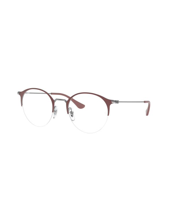 EYEGLASSES RAY BAN UNISEX RX3578V502907 (Lens/Bridge/Temple) 50/22/145 mm)