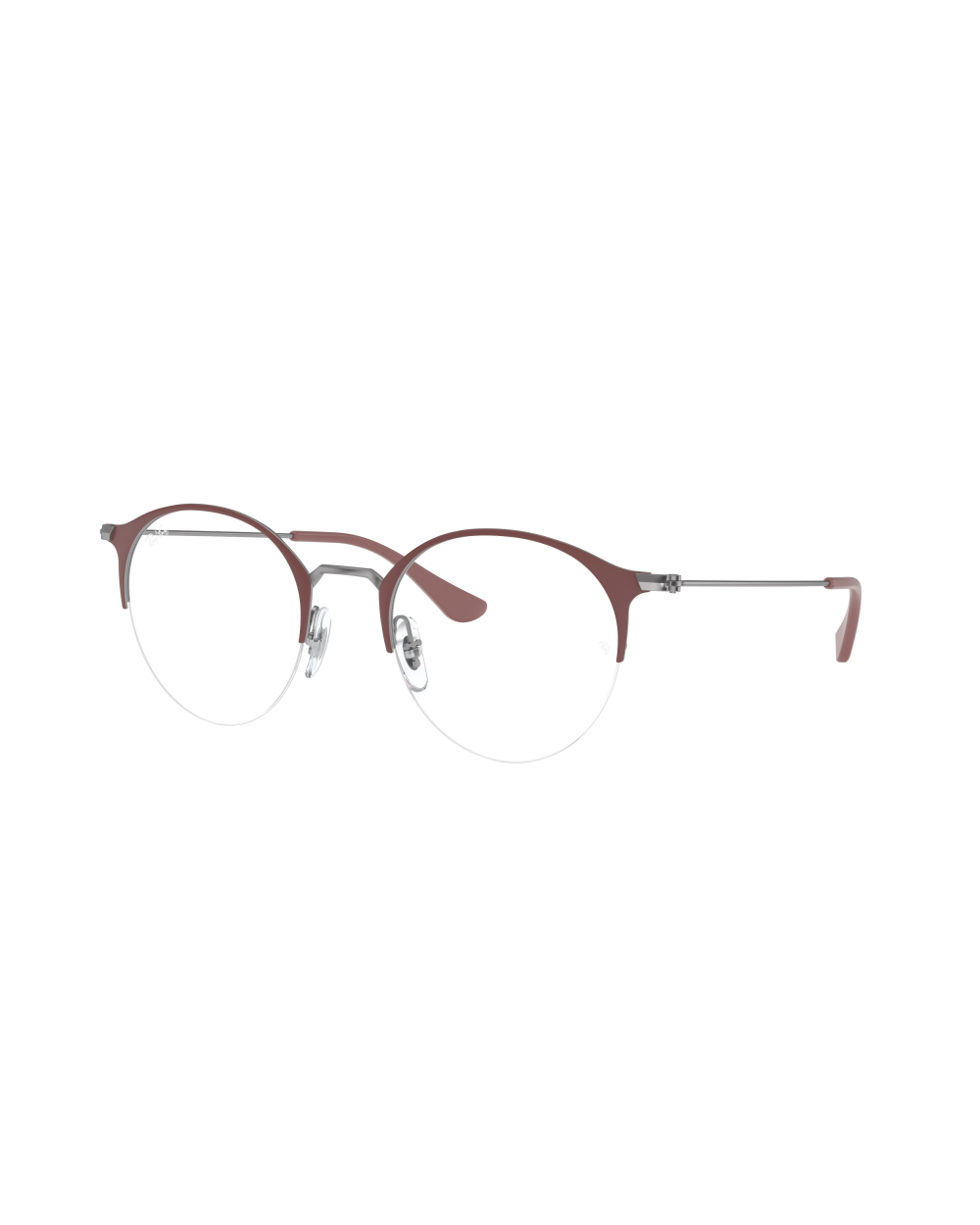 EYEGLASSES RAY BAN UNISEX RX3578V502907 (Lens/Bridge/Temple) 50/22/145 mm)